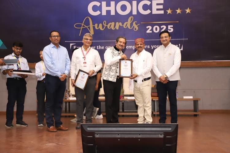 SAGE University Bhopal Events photo 16